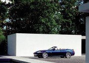 Jaguar XK Convertible